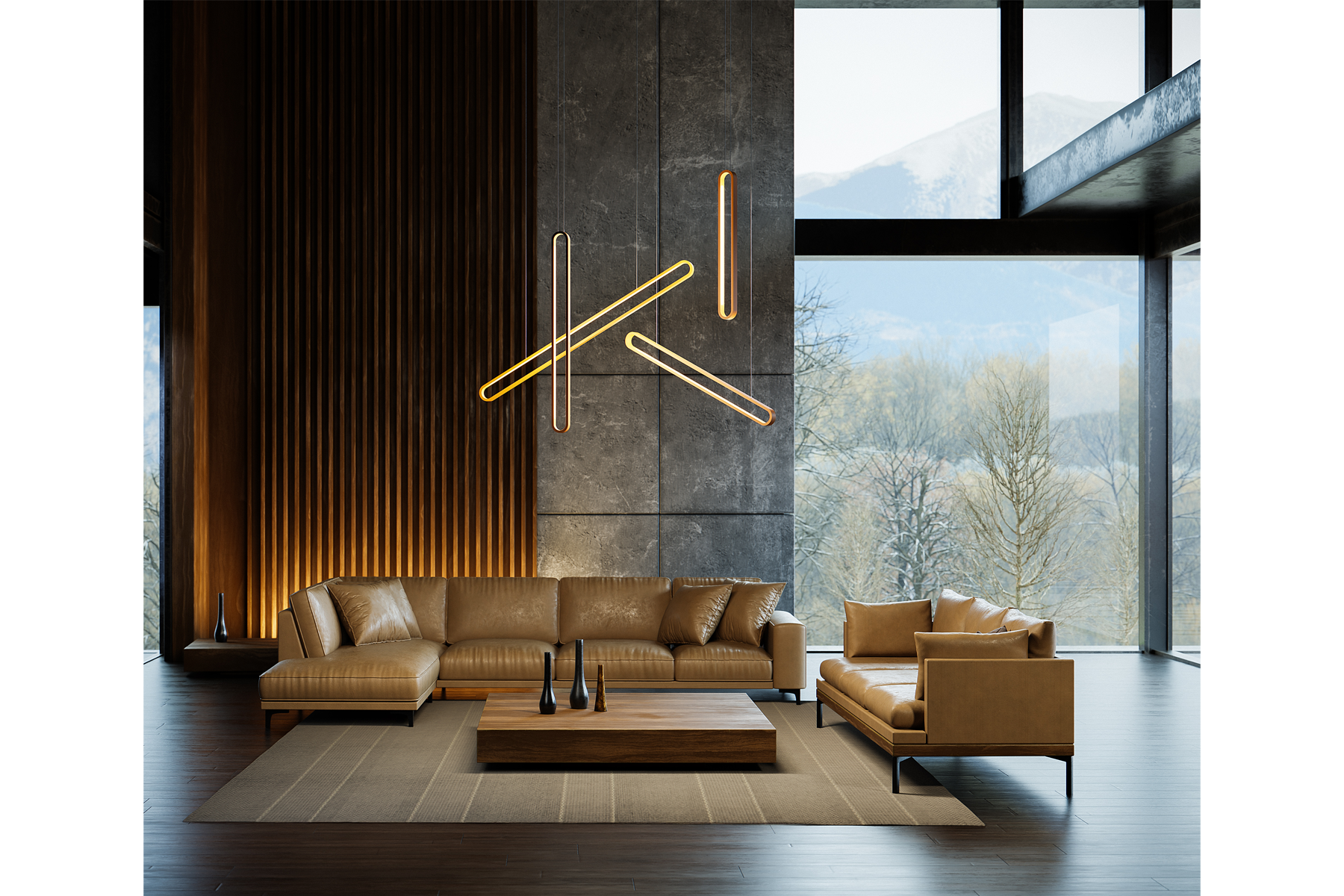 Ovalo_WoodGrain_Cluster