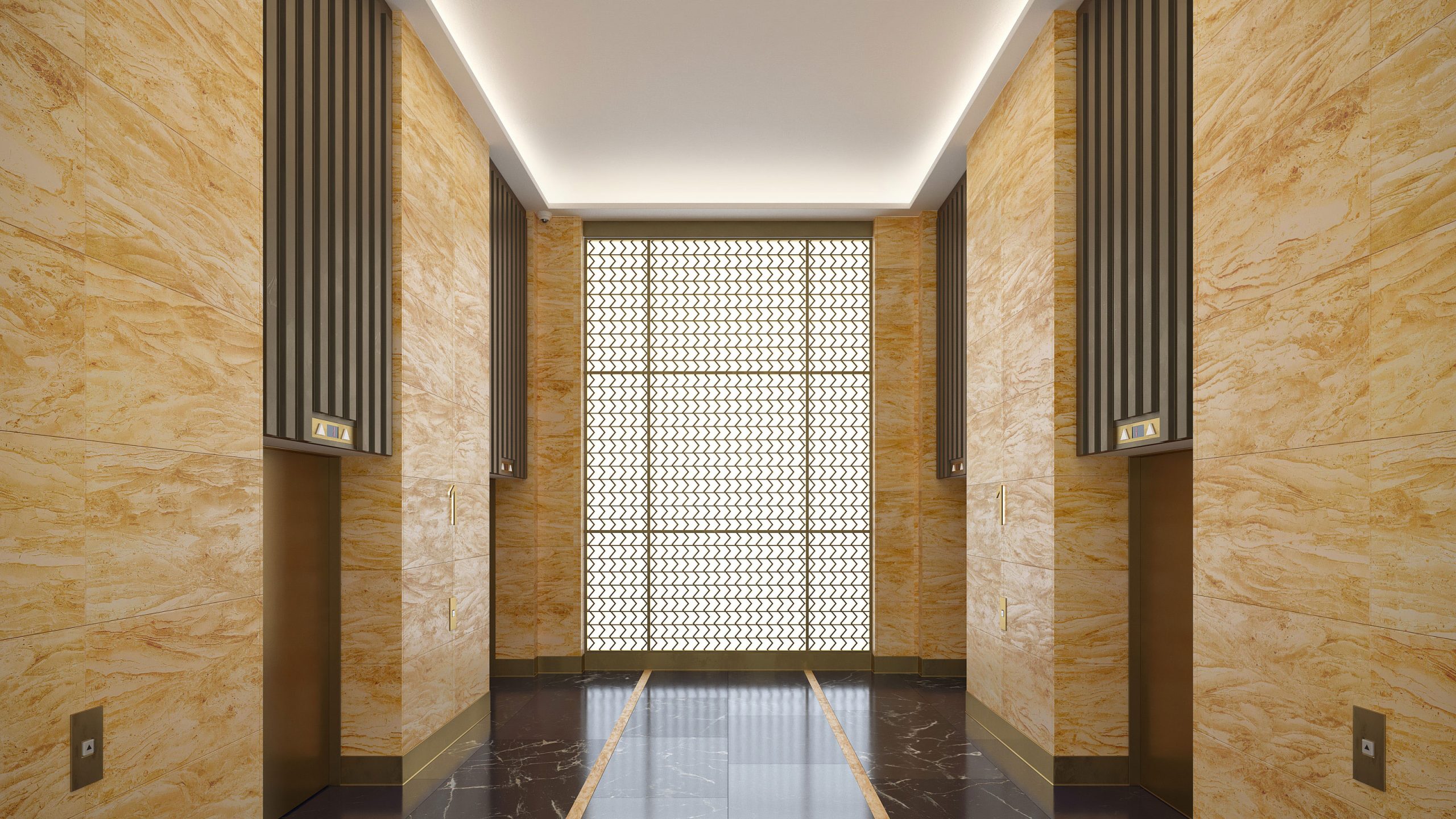 easy-cove-elevator-lobby