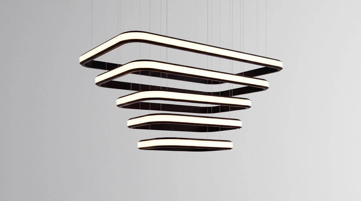 trazo_outward_rect_chandelier